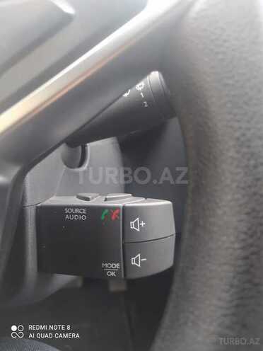 Renault Sandero 2021, 9,150 km - 1.6 l - Bakı