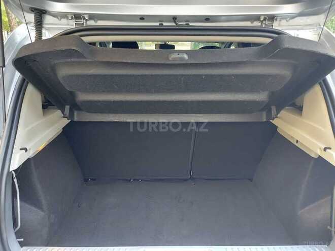 Renault Sandero 2021, 9,150 km - 1.6 l - Bakı
