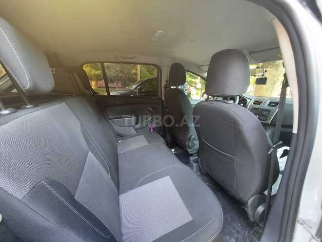 Renault Sandero 2021, 9,150 km - 1.6 l - Bakı