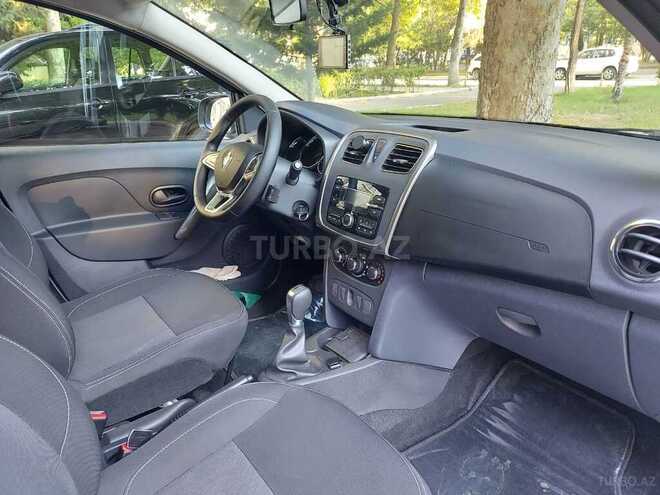 Renault Sandero 2021, 9,150 km - 1.6 l - Bakı