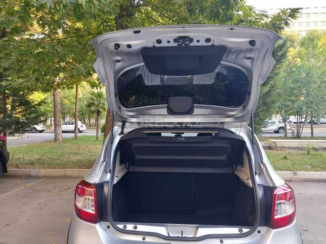 Renault Sandero 2021, 9,150 km - 1.6 l - Bakı