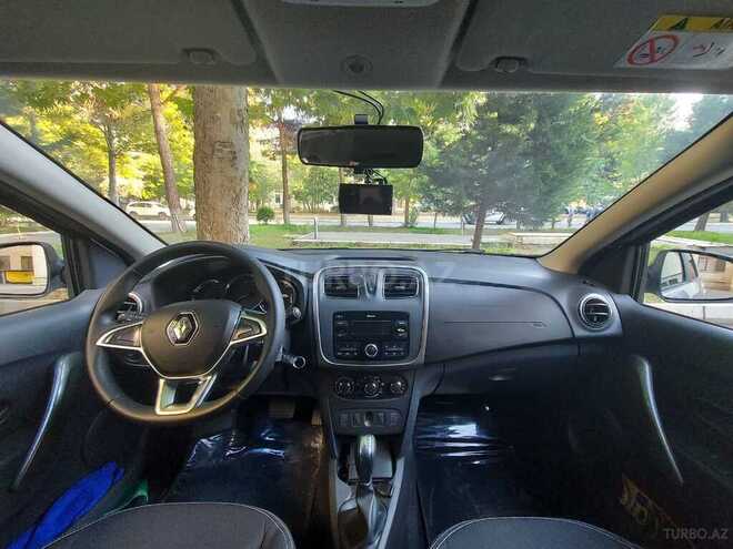Renault Sandero 2021, 9,150 km - 1.6 l - Bakı