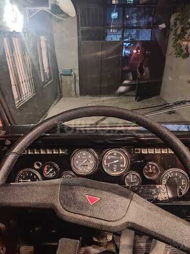 KamAz 5511 1987, 453,216 km - 11.0 l - Bakı