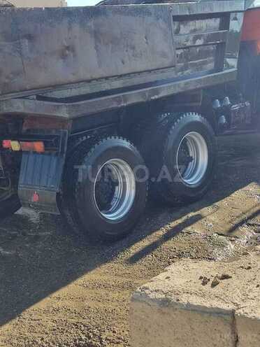 KamAz 5511 1987, 453,216 km - 11.0 l - Bakı