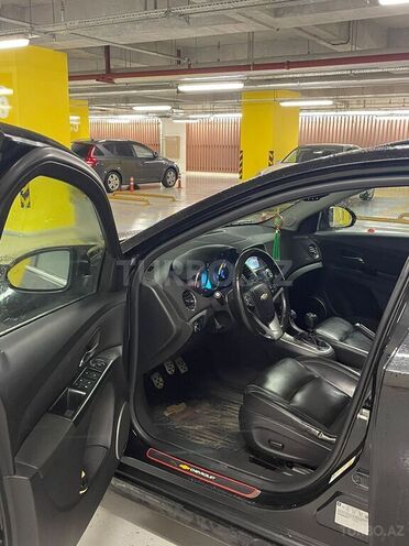 Chevrolet Cruze 2014, 190,000 km - 1.4 л - Gəncə