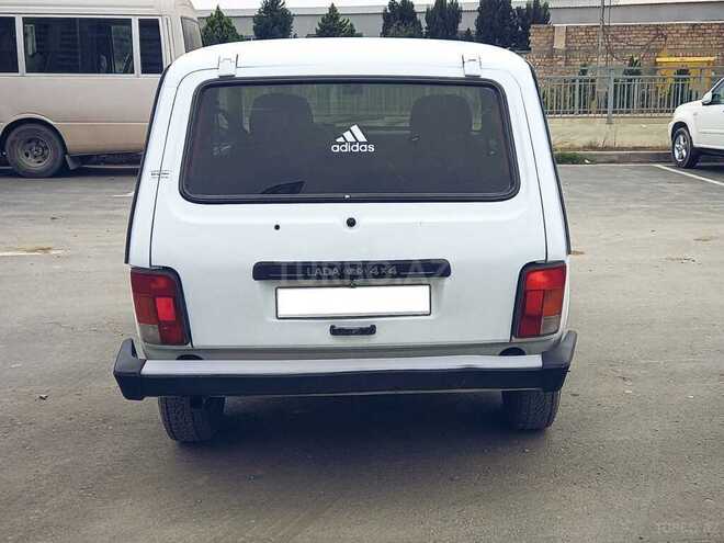 LADA (VAZ) Niva 2005, 300,000 km - 1.7 l - Bakı