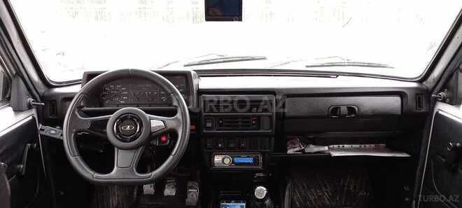 LADA (VAZ) Niva 2005, 300,000 km - 1.7 l - Bakı