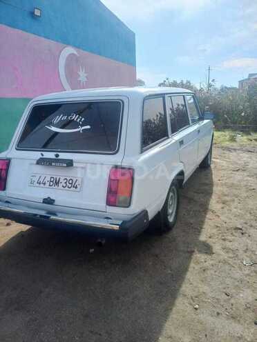 LADA (VAZ) 2104 2008, 150,000 km - 1.5 l - Bakı