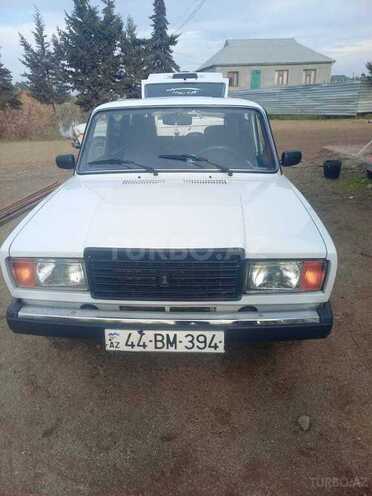 LADA (VAZ) 2104 2008, 150,000 km - 1.5 l - Bakı
