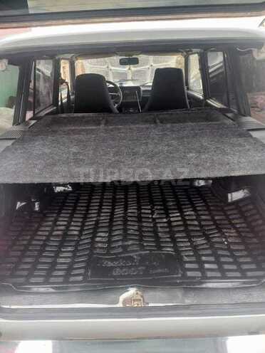 LADA (VAZ) 2104 2008, 150,000 km - 1.5 l - Bakı