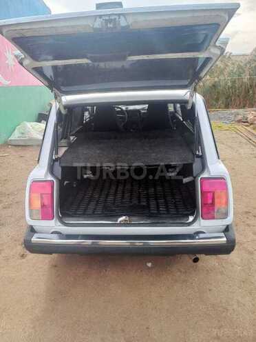 LADA (VAZ) 2104 2008, 150,000 km - 1.5 l - Bakı