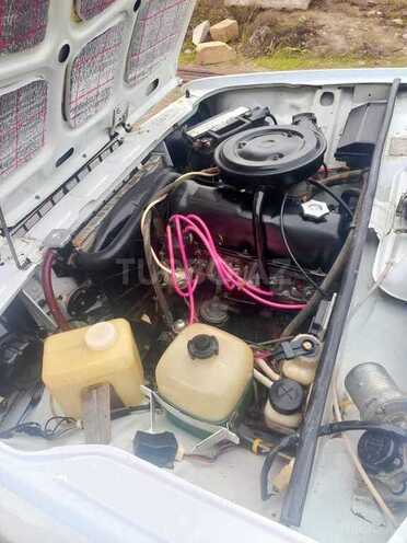 LADA (VAZ) 2104 2008, 150,000 km - 1.5 l - Bakı