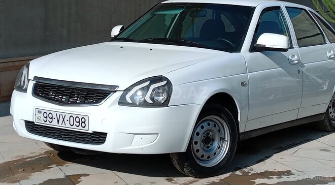 LADA (VAZ) Priora 2013, 185,648 km - 1.6 l - Bakı