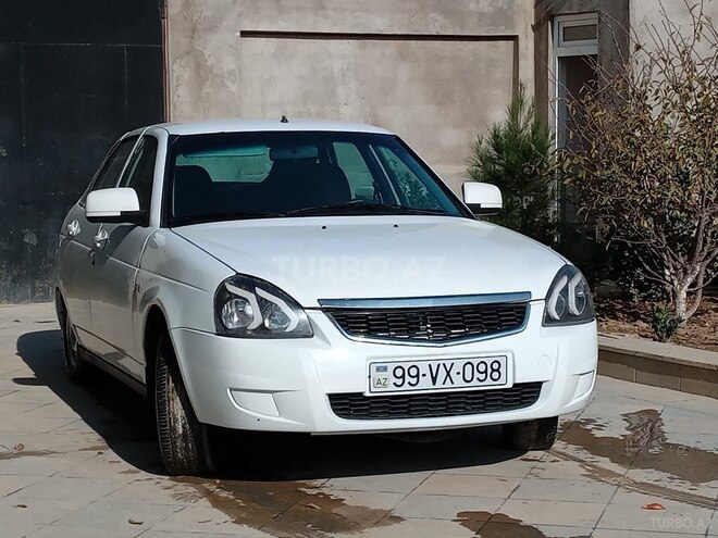 LADA (VAZ) Priora 2013, 185,648 km - 1.6 l - Bakı