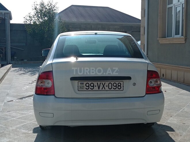LADA (VAZ) Priora 2013, 185,648 km - 1.6 l - Bakı