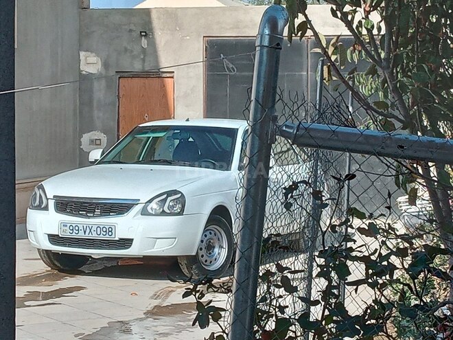 LADA (VAZ) Priora 2013, 185,648 km - 1.6 l - Bakı