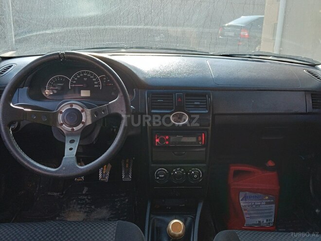 LADA (VAZ) Priora 2013, 185,648 km - 1.6 l - Bakı