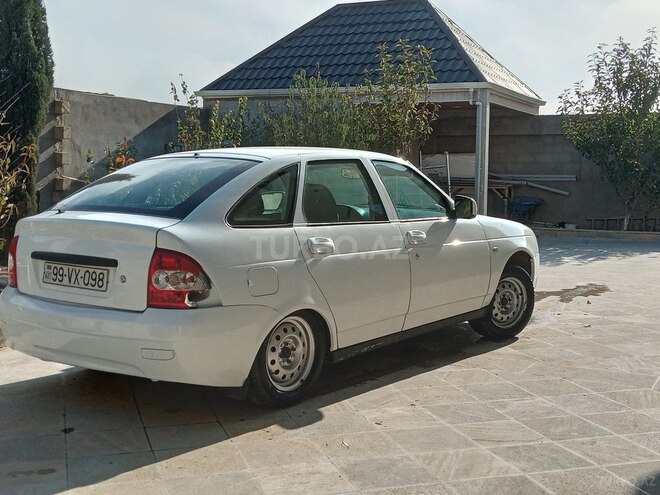 LADA (VAZ) Priora 2013, 185,648 km - 1.6 l - Bakı