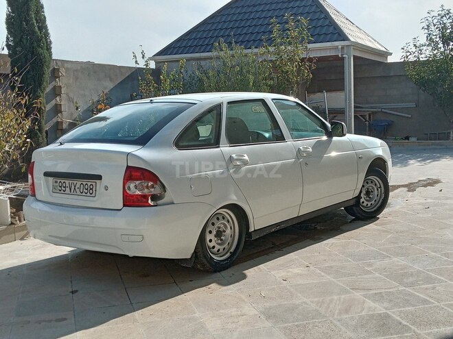 LADA (VAZ) Priora 2013, 185,648 km - 1.6 l - Bakı