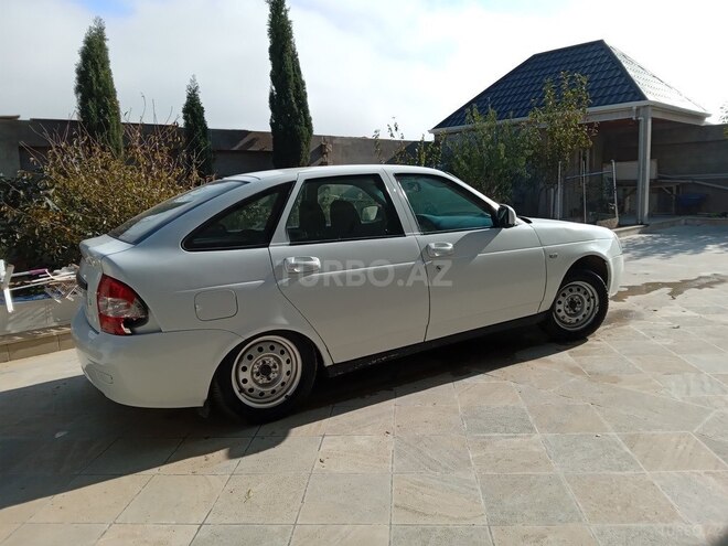 LADA (VAZ) Priora 2013, 185,648 km - 1.6 l - Bakı