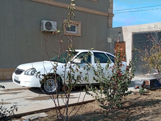 LADA (VAZ) Priora 2013, 185,648 km - 1.6 l - Bakı