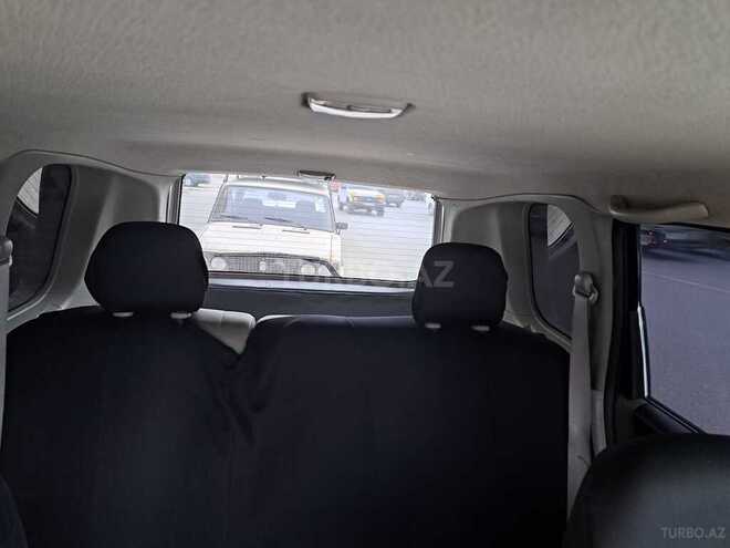 Nissan X-Trail 2002, 248,000 km - 2.0 l - Sumqayıt
