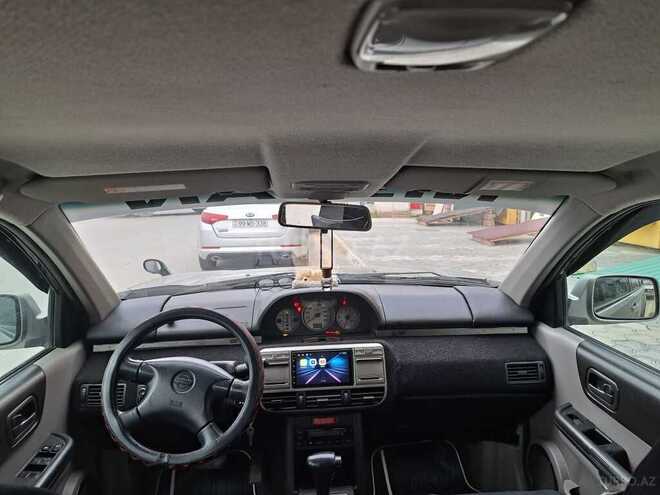 Nissan X-Trail 2002, 248,000 km - 2.0 l - Sumqayıt