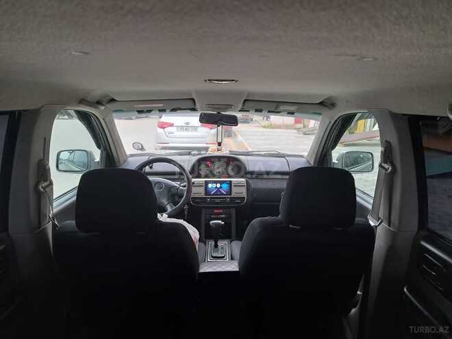 Nissan X-Trail 2002, 248,000 km - 2.0 l - Sumqayıt