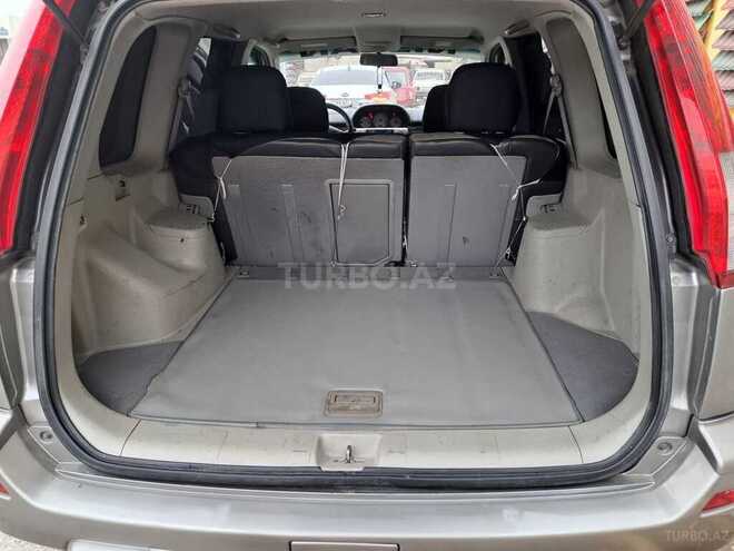 Nissan X-Trail 2002, 248,000 km - 2.0 l - Sumqayıt
