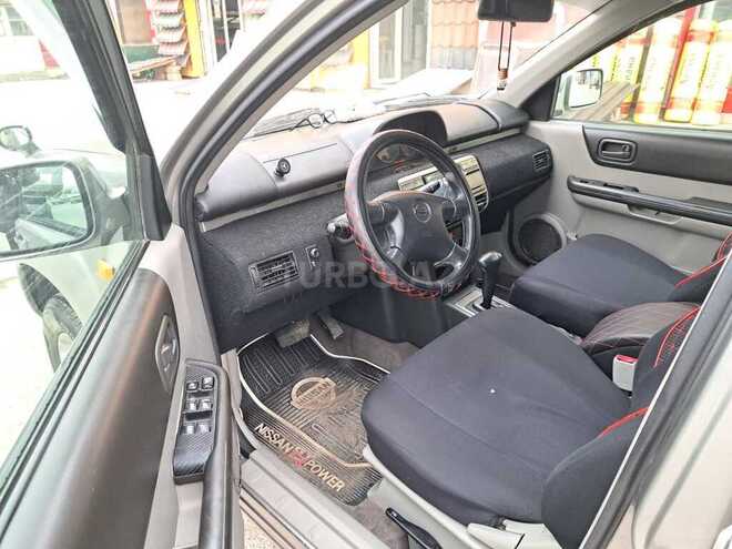 Nissan X-Trail 2002, 248,000 km - 2.0 l - Sumqayıt