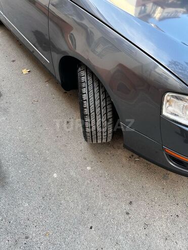 Volkswagen Passat 2005, 363,000 km - 2.0 l - Bakı