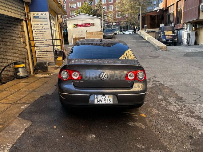 Volkswagen Passat 2005, 363,000 km - 2.0 l - Bakı