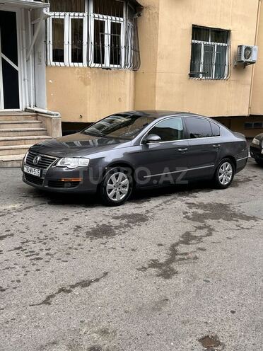 Volkswagen Passat 2005, 363,000 km - 2.0 l - Bakı