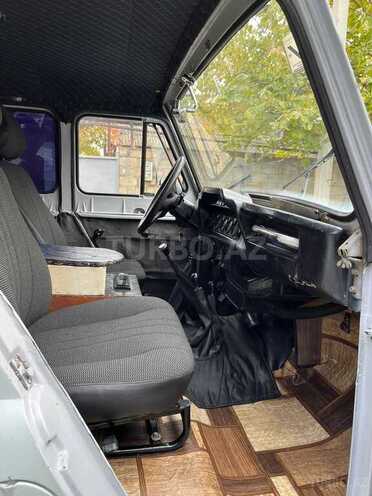 UAZ 31514 1999, 450,000 km - 2.5 l - Mingəçevir