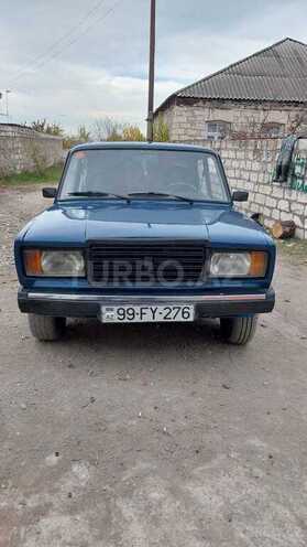 LADA (VAZ) 2107 2002, 200,000 km - 1.6 l - Qazax
