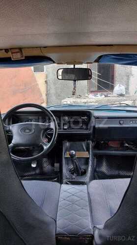 LADA (VAZ) 2107 2002, 200,000 km - 1.6 l - Qazax