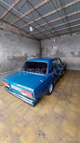 LADA (VAZ) 2107 2002, 200,000 km - 1.6 l - Qazax