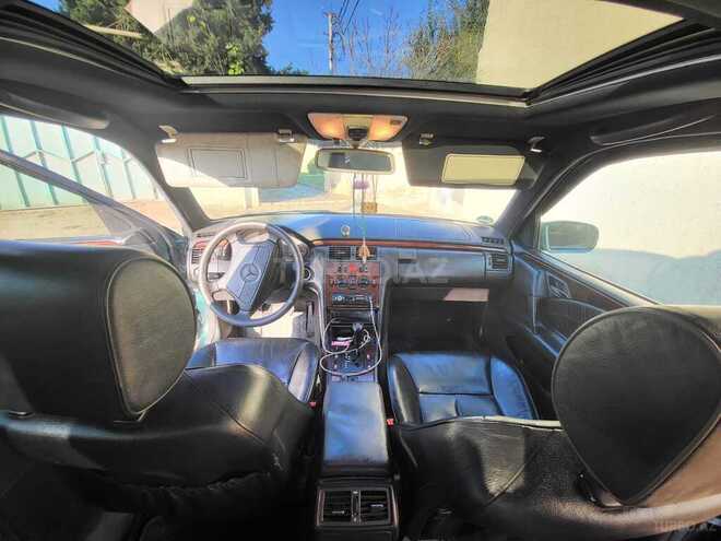 Mercedes E 230 1997, 460,000 km - 2.3 l - Bakı
