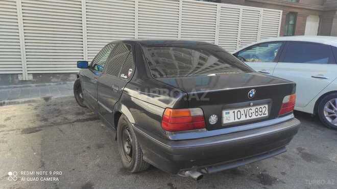 BMW 320 1993, 444,000 km - 2.0 l - Bakı