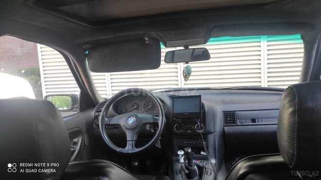 BMW 320 1993, 444,000 km - 2.0 l - Bakı