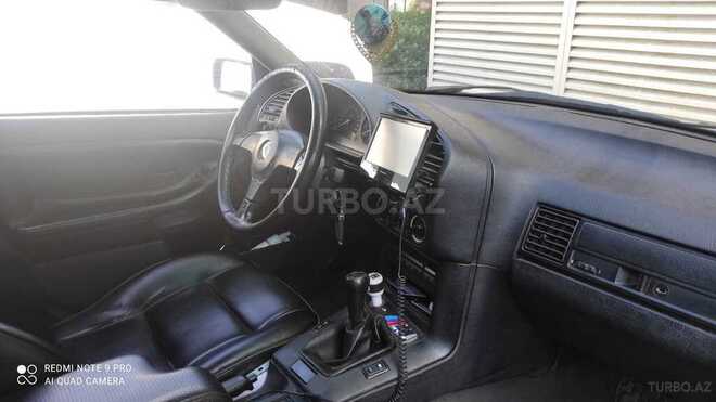 BMW 320 1993, 444,000 km - 2.0 l - Bakı