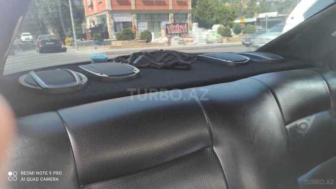 BMW 320 1993, 444,000 km - 2.0 l - Bakı