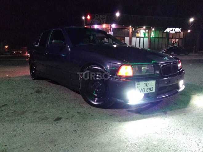 BMW 320 1993, 444,000 km - 2.0 l - Bakı