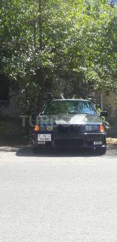 BMW 320 1993, 444,000 km - 2.0 l - Bakı