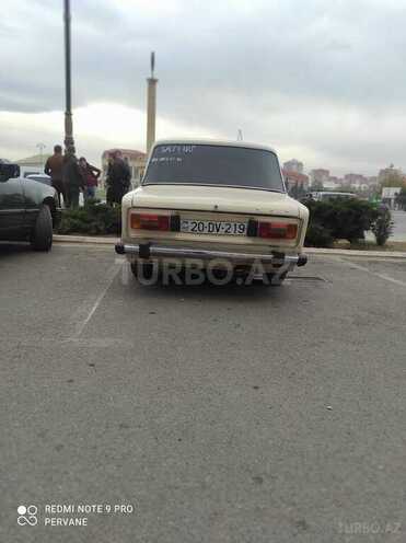LADA (VAZ) 2106 1985, 258,640 km - 1.6 л - Gəncə