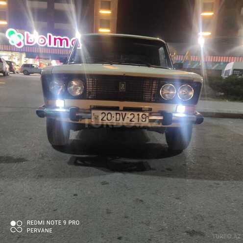 LADA (VAZ) 2106 1985, 258,640 km - 1.6 л - Gəncə