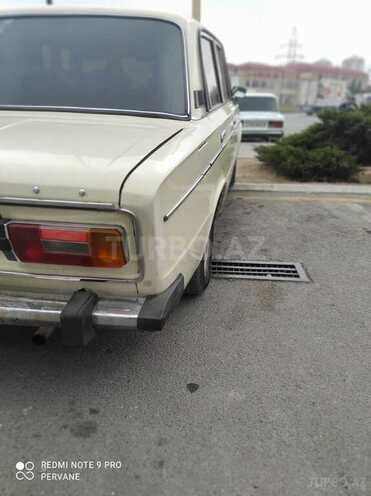 LADA (VAZ) 2106 1985, 258,640 km - 1.6 л - Gəncə