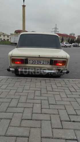 LADA (VAZ) 2106 1985, 258,640 km - 1.6 л - Gəncə