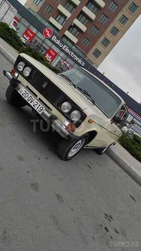LADA (VAZ) 2106 1985, 258,640 km - 1.6 л - Gəncə