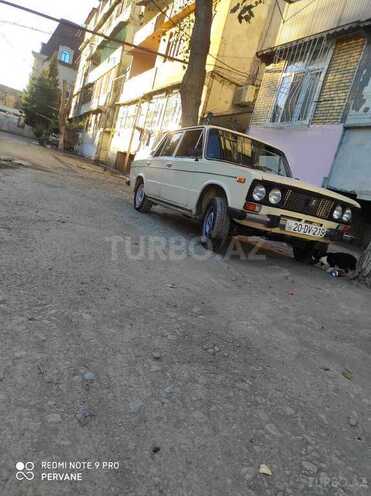 LADA (VAZ) 2106 1985, 258,640 km - 1.6 л - Gəncə